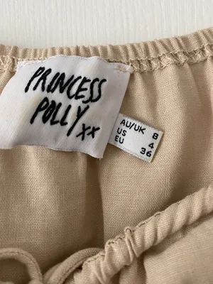 Princess Polly Dress thumbnail 2