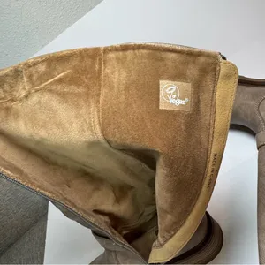 Blowfish Malibu Top Rider Boots 9 thumbnail 5