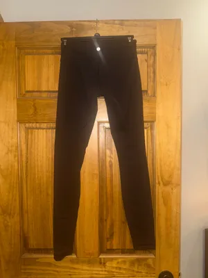 Lululemon Black Leggings thumbnail 2