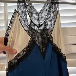 Tri Me Midi Slip Dress - Free People thumbnail 6