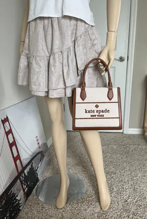 Kate Spade Purse thumbnail 9