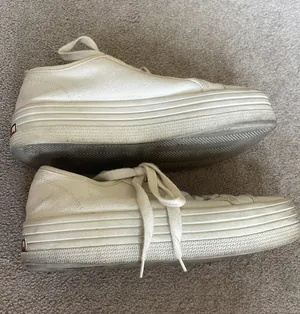 Steve Madden Sneakers thumbnail 1