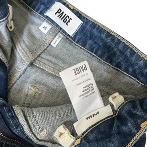 PAIGE Anessa W/ Vintage Welt Patch Pocket‎ thumbnail 7