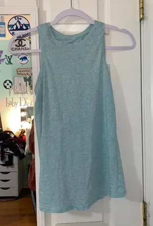 Tank Top thumbnail 2