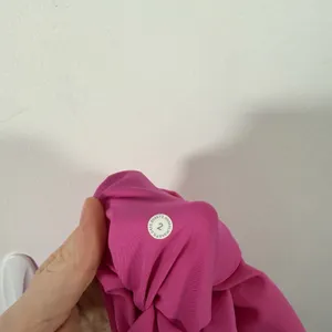 Lululemon Hotty Hot Skirt Sonic Pink Gym Running‎ Preppy Tennis Golf Womens 2 thumbnail 7