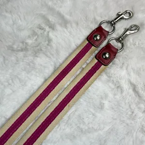 Coach Poppy Replacement Strap thumbnail 1