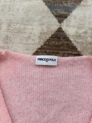 Princess Polly Sweater thumbnail 2