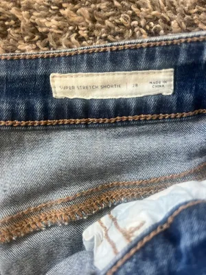 Pacsun Jean Shorts thumbnail 2