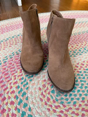 Lucky Brand Shoes Wedge thumbnail 3