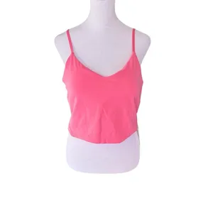 Lululemon - NWT Align™ Cropped Cami Tank Top *Light Support, A/B Cup Sz 12 thumbnail 5