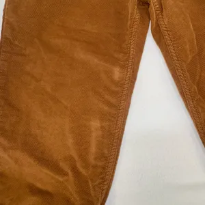 Free People Copper Rust Kyo Corduroy Utility Pants Size 6 Burnt Orange Cargo thumbnail 7