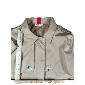 The‎ Delta Box Vintage Bomber Jacket Small thumbnail 4