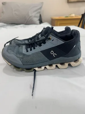 On Cloud On‎ Running Cloudace Running Shoes Blue womens 7.5 thumbnail 3