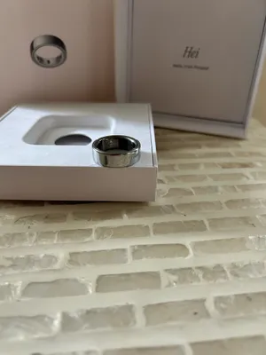 Oura ring 4 size 10 thumbnail 5