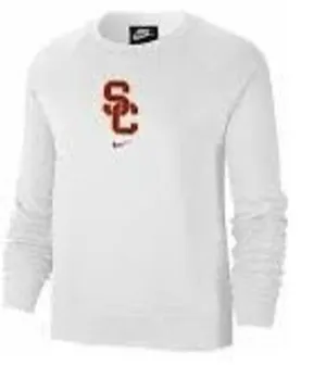 Nike USC long sleeve thumbnail 1