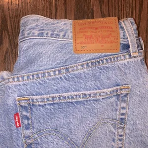 Levi’s 501 jeans size 31 thumbnail 9