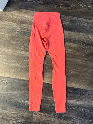 lululemon athletica align leggings thumbnail 2