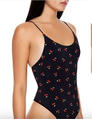 Forever 21 Seamless Cami Bodysuit thumbnail 5