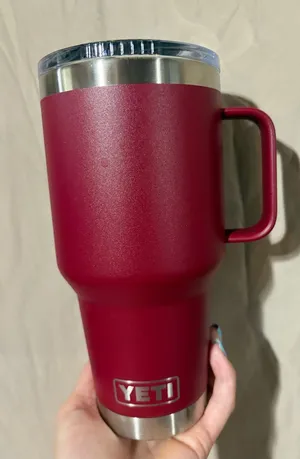 Yeti 30oz tumbler thumbnail 1