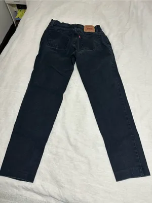 Levi jeans thumbnail 3