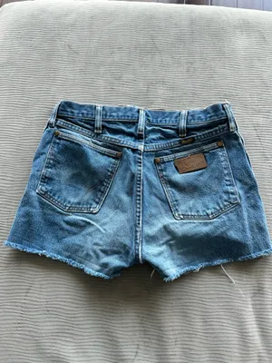 Shorts Blue Size 32 thumbnail 5