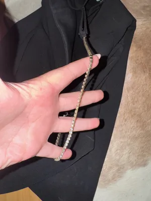 Papaya Mini Dress Black thumbnail 4