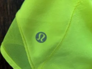 Lululemon Shorts thumbnail 3