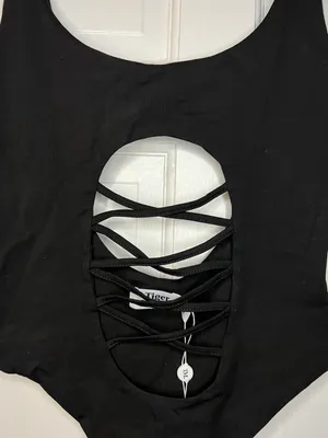 Tiger Mist Body Suit thumbnail 4