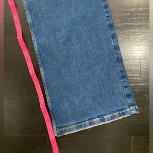 NWT WRANGLER HIGH RISE BOLD BOOT CUT JEANS‎ thumbnail 3