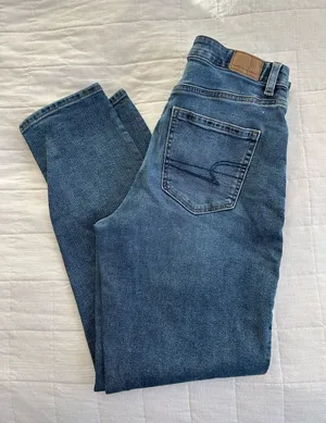 American Eagle Jeans thumbnail 1