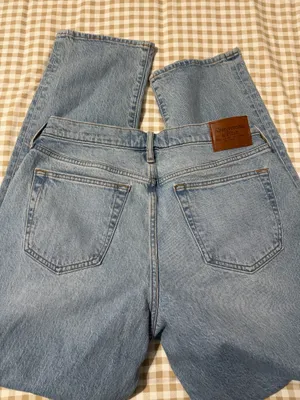 Men’s Jeans Abercrombie thumbnail 3
