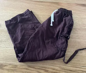 Boohoo Maternity Cargo Pant thumbnail 4