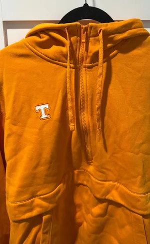 Nike Tennessee University of Hoodie thumbnail 1