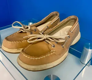 Sperry Slip On Shoes thumbnail 1
