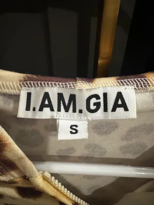 I.AM.GIA Jacket thumbnail 3