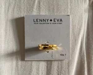 Rings Gold thumbnail 1