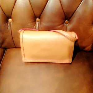 Tory Burch Jessica Clutch new with tags thumbnail 3