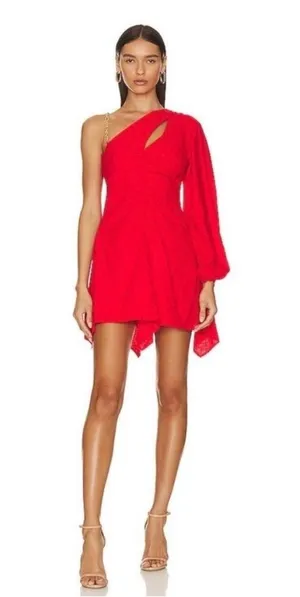 Lovers + Friends Dress thumbnail 1