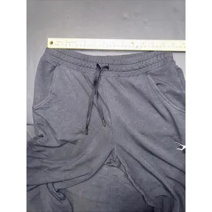 Gymshark Preppy Athleisure Gym Sports Athletic‎ Jogger Pants Pockets Small thumbnail 15