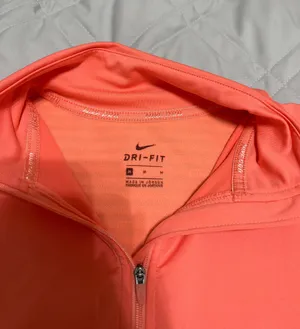 Nike Dri-Fit Long Sleeve thumbnail 2