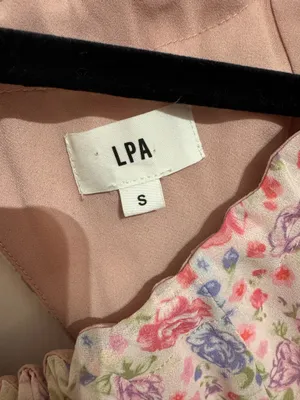 LPA Katie Dress thumbnail 4