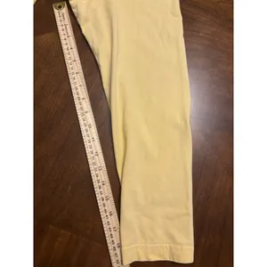 Old Navy Yellow Stripe Graphic T Shirt Mens XL Short Sleeve Cotton Casual Retro thumbnail 7