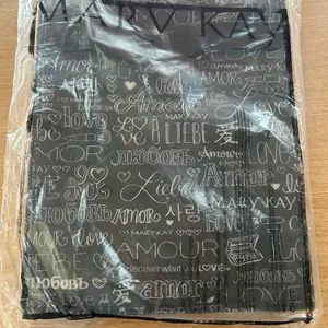 Mary Kay Black Cosmetic Bag thumbnail 2