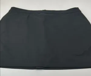 Classic Black Women's Skirt Size L thumbnail 1