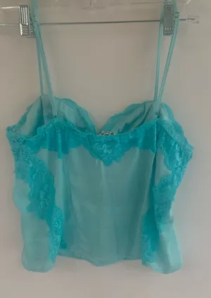 Free People Cami thumbnail 1