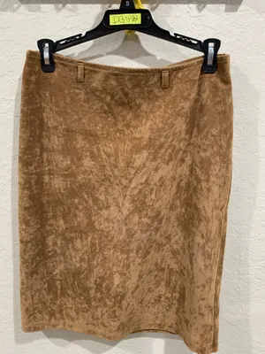 Vintage Forever 21 Midi Skirt  thumbnail 2
