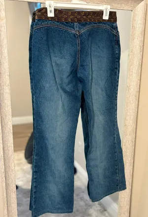 LawMan Vintage  Jeans thumbnail 5