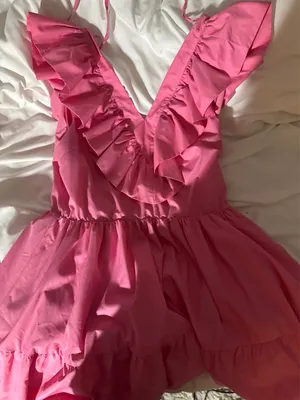 Aaron & Amber Dress thumbnail 1
