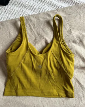 Lululemon Align Tank thumbnail 3