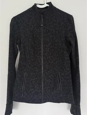 Lululemon Define Jacket thumbnail 3